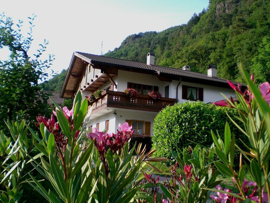 Willa Schiedhof Castelrotto Zewnętrze zdjęcie