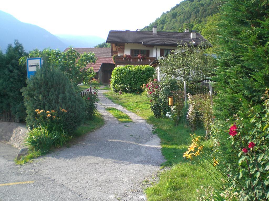 Willa Schiedhof Castelrotto Zewnętrze zdjęcie